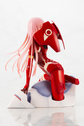 Kotobukiya Zero Two 1/7 Scale Figure