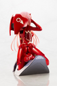 Kotobukiya Zero Two 1/7 Scale Figure