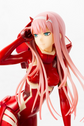 Kotobukiya Zero Two 1/7 Scale Figure
