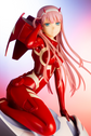 Kotobukiya Zero Two 1/7 Scale Figure