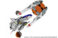 R-Type Final 3 Evolved R-9A
(Arrow Head) Model Kit
