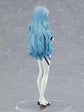 Rebuild of Evangelion Pop Up Parade Rei Ayanami (Long Hair Ver.)