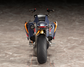 Death Stranding Reverse Trike 1/12 Scale Model Kit