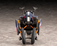 Death Stranding Reverse Trike 1/12 Scale Model Kit