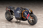 Death Stranding Reverse Trike 1/12 Scale Model Kit