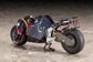 Death Stranding Reverse Trike 1/12 Scale Model Kit