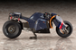 Death Stranding Reverse Trike 1/12 Scale Model Kit