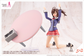 Sousai Shoujo Teien Ao Gennai Wakaba Girls’ High School Winter Clothes Model Kit