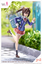 Sousai Shoujo Teien Ao Gennai Wakaba Girls’ High School Winter Clothes Model Kit