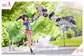 Sousai Shoujo Teien Ao Gennai Wakaba Girls’ High School Winter Clothes Model Kit