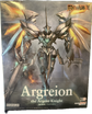 The Legend of Heroes 3 Moderoid Argreion the Argent Knight Model Kit