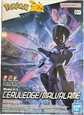 Pokemon Ceruledge Model Kit