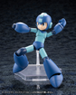 Mega Man 11 (Rock Man 11) Model Kit