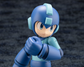 Mega Man 11 (Rock Man 11) Model Kit