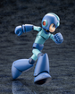 Mega Man 11 (Rock Man 11) Model Kit