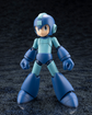 Mega Man 11 (Rock Man 11) Model Kit