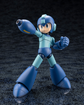 Mega Man 11 (Rock Man 11) Model Kit