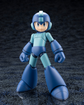 Mega Man 11 (Rock Man 11) Model Kit