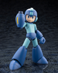 Mega Man 11 (Rock Man 11) Model Kit