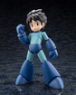 Mega Man 11 (Rock Man 11) Model Kit