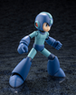 Mega Man 11 (Rock Man 11) Model Kit