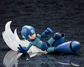 Mega Man 11 (Rock Man 11) Model Kit