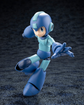 Mega Man 11 (Rock Man 11) Model Kit