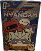 Mega Cat Project Mobile Suit Gundam NYANDAN: Principality of Zeon! INDIVIDUAL Random Figure
