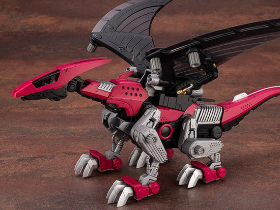 Zoids Highend Master Model 
