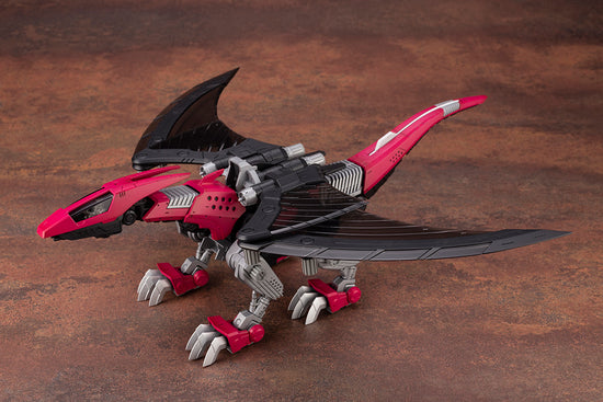 Zoids Highend Master Model 