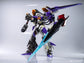 The Sword of Rage Model Kit