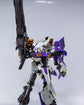 The Sword of Rage Model Kit