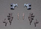 Muv-Luv Alternative: Total Eclipse F-15E Strike Eagle 1/144 Scale Model Kit