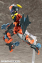 Megami Device Sol Road Runner Model Kit (3rd Edition)