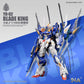 Super Nova Blade king 1/100 scale model kit