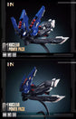 Nuclear Power Pack MG 1/100 Universal Backpack Accessory for Gundam Models