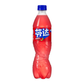 Exotic Fanta Soda Watermelon Bottled 500ml