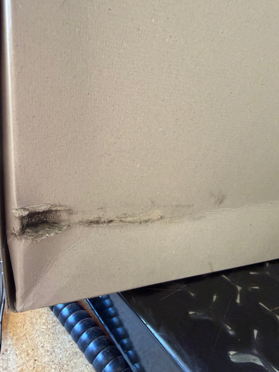 MGSD BARBATOS Gundam (DAMAGED BOX 5% OFF)