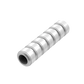 HIQParts MZ Pipe (Silver) (20 pcs)