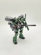 Project V HobbyGeara Zulu / Geara Doga Heavy Armed Type (Resin Conversion Kit)