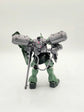 Project V HobbyGeara Zulu / Geara Doga Heavy Armed Type (Resin Conversion Kit)