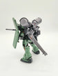 Project V HobbyGeara Zulu / Geara Doga Heavy Armed Type (Resin Conversion Kit)