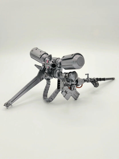 Project V HobbyGeara Zulu / Geara Doga Heavy Armed Type (Resin Conversion Kit)