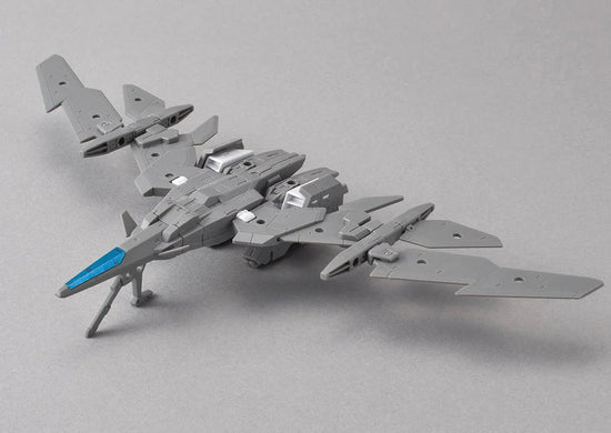 30 Minutes Missions EV-02 Extended Armament Vehicle (Air Fighter Ver.) [Gray]