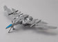 30 Minutes Missions EV-02 Extended Armament Vehicle (Air Fighter Ver.) [Gray]
