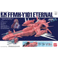 Mobile Suit Gundam Seed EX Model 
