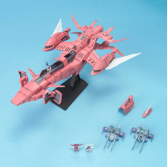Mobile Suit Gundam Seed EX Model 