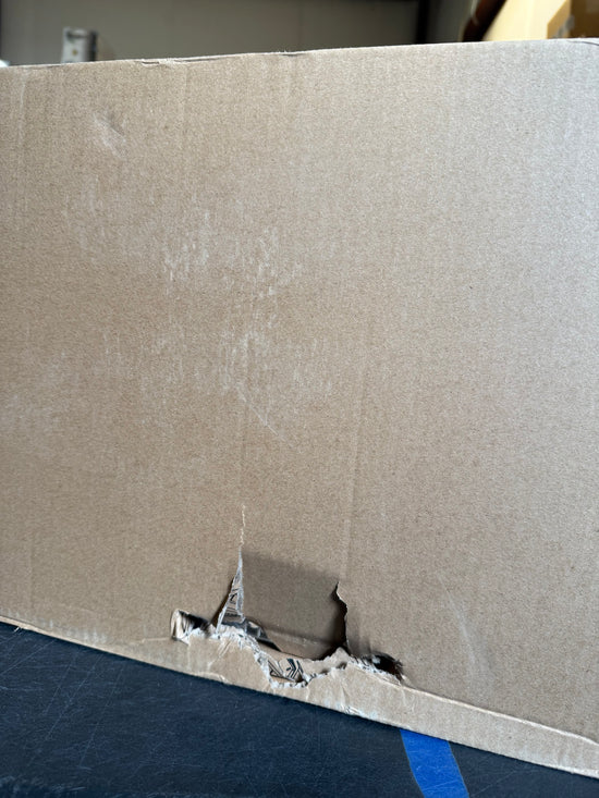 Osiris Aerial Dominator model kit by Axis Model [Solomon] (Damaged box 5%OFF)