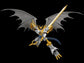 Figure-rise Standard Amplified Digimon Adventure Imperialdramon (Paladin Mode) Model Kit