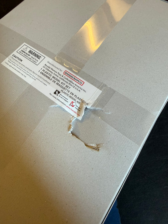 MG Gundam Age-1 Titus (Damaged box 5%OFF)